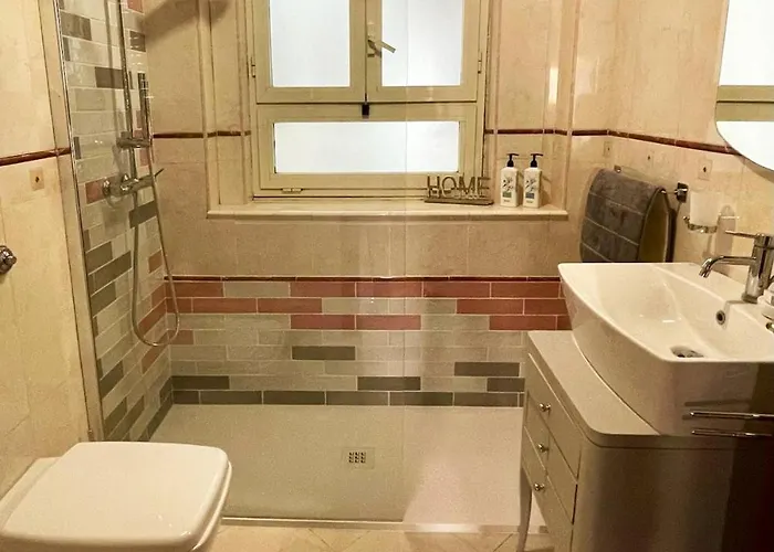 Appartement Domus Jonia Dream Or Reality *