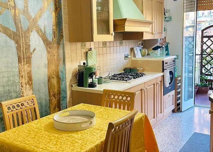 Appartement Domus Jonia Dream Or Reality