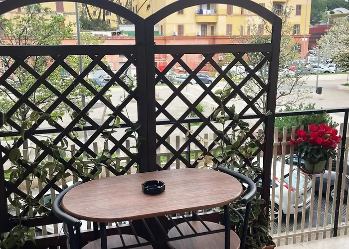 Appartement Domus Jonia Dream Or Reality
