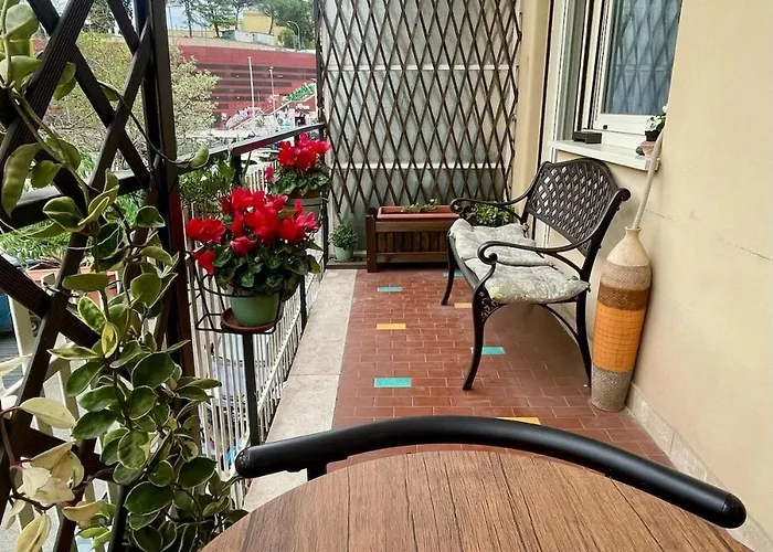 Domus Jonia Dream Or Reality Appartement *