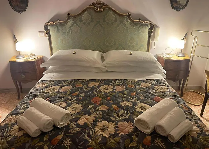 Domus Jonia Dream Or Reality Appartement Rome