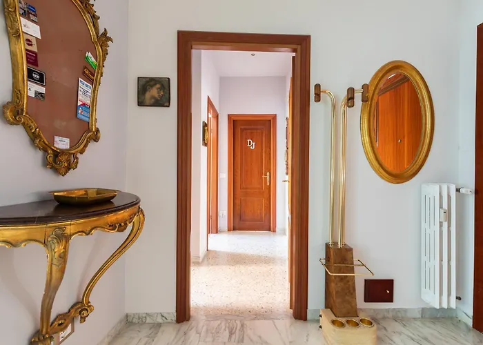 Domus Jonia Dream Or Reality Appartement *