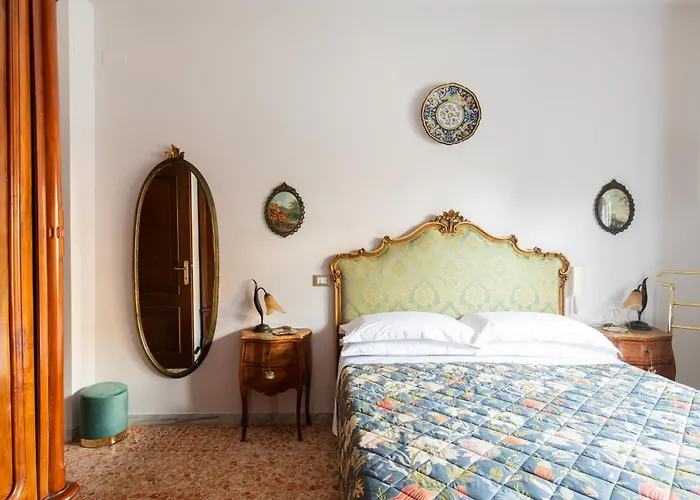 Domus Jonia Dream Or Reality Appartement
