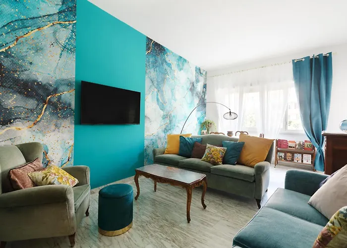 Appartement Domus Jonia Dream Or Reality