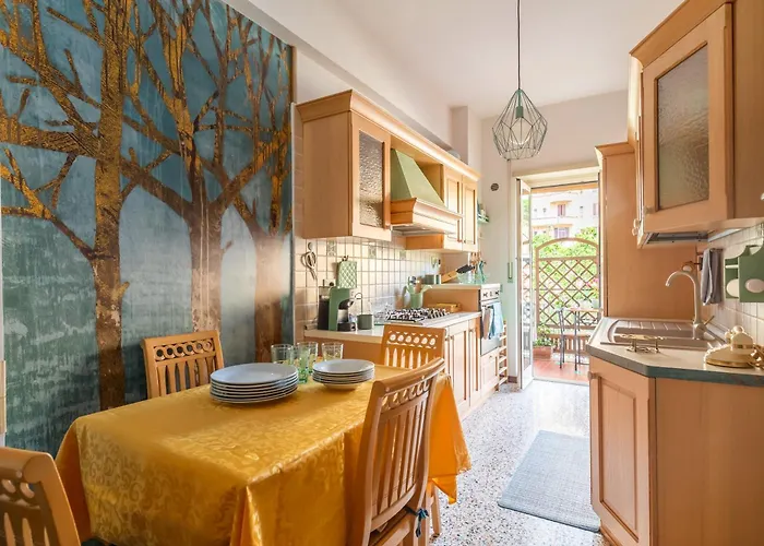Appartement Domus Jonia Dream Or Reality