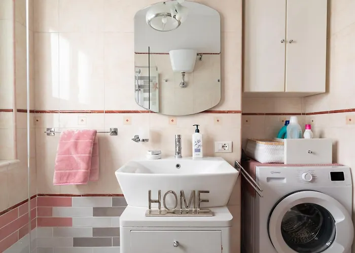 Appartement Domus Jonia Dream Or Reality