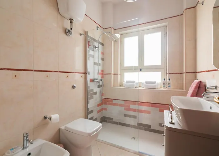 Domus Jonia Dream Or Reality Appartement *