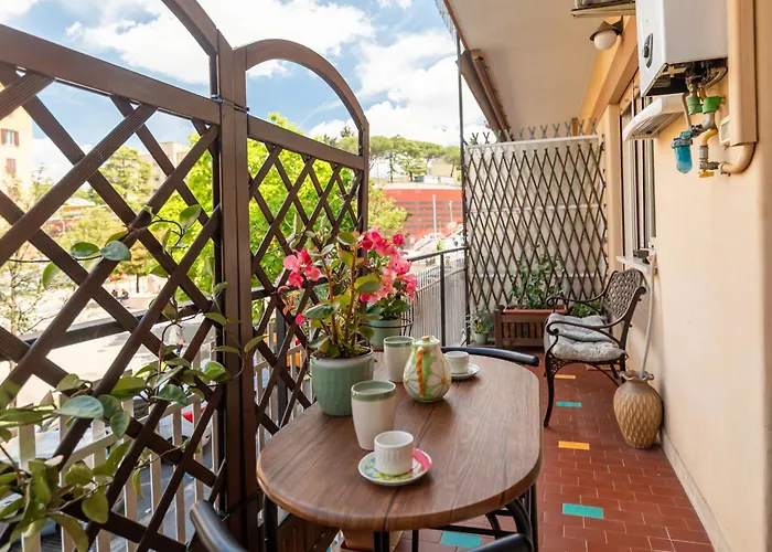 Domus Jonia Dream Or Reality Appartement