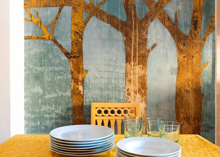 Appartement Domus Jonia Dream Or Reality *