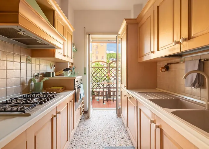 Domus Jonia Dream Or Reality Appartement *