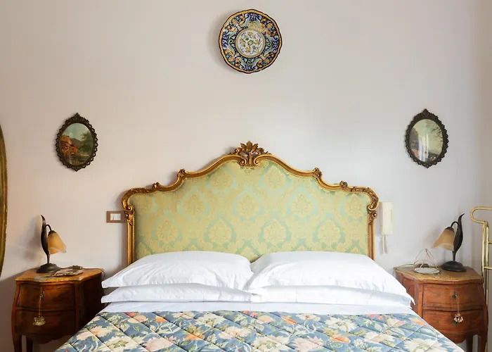 Appartement Domus Jonia Dream Or Reality Rome