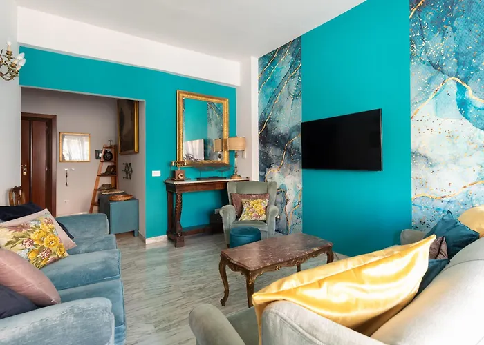 Domus Jonia Dream Or Reality Appartement