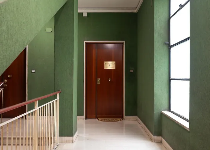 Domus Jonia Dream Or Reality * Rome