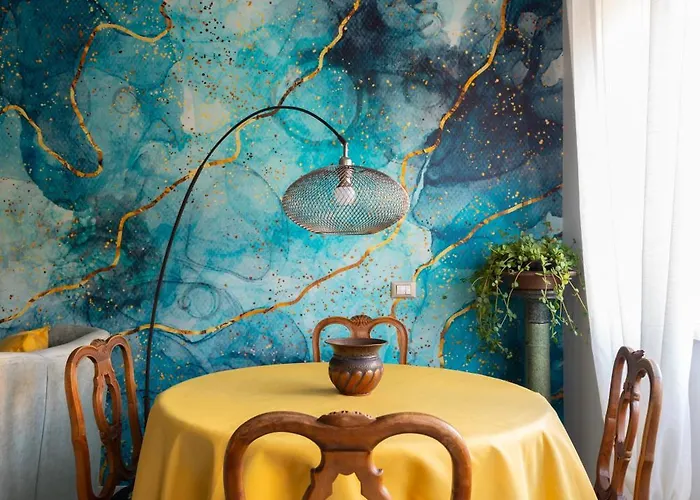 Appartement Domus Jonia Dream Or Reality *